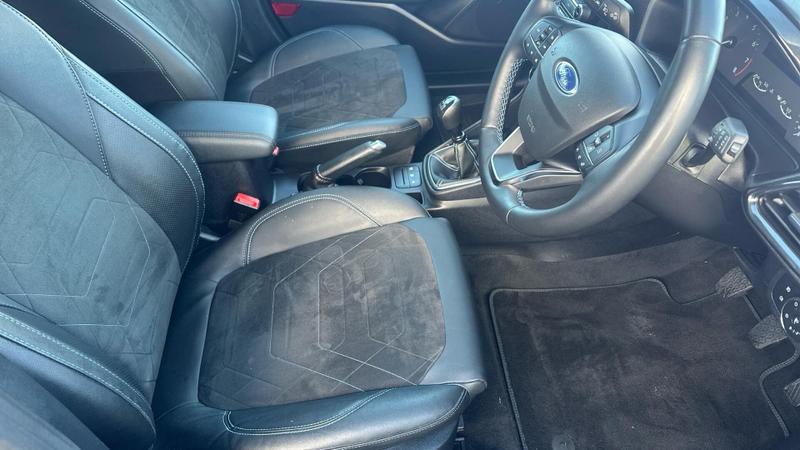 Used Ford Fiesta 2023 for sale - 76826041: Photo 10