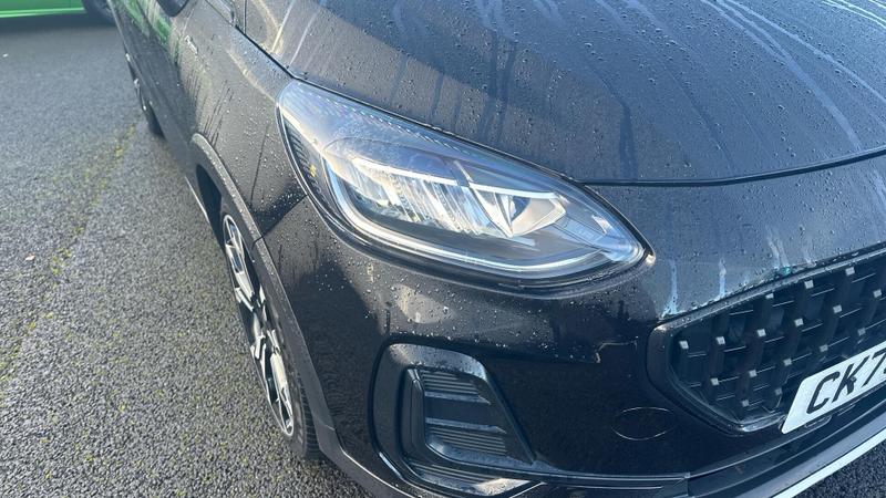 Used Ford Fiesta 2023 for sale - 76826041: Photo 12