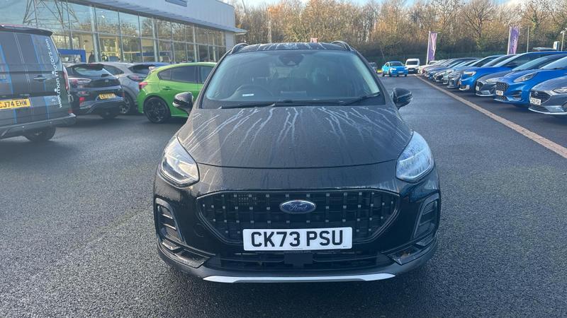 Used Ford Fiesta 2023 for sale - 76826041: Photo 13