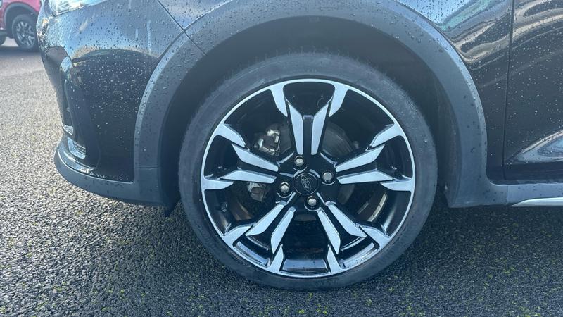 Used Ford Fiesta 2023 for sale - 76826041: Photo 16