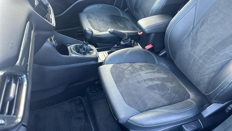 Used Ford Fiesta 2023 for sale - 76826041: Photo 19