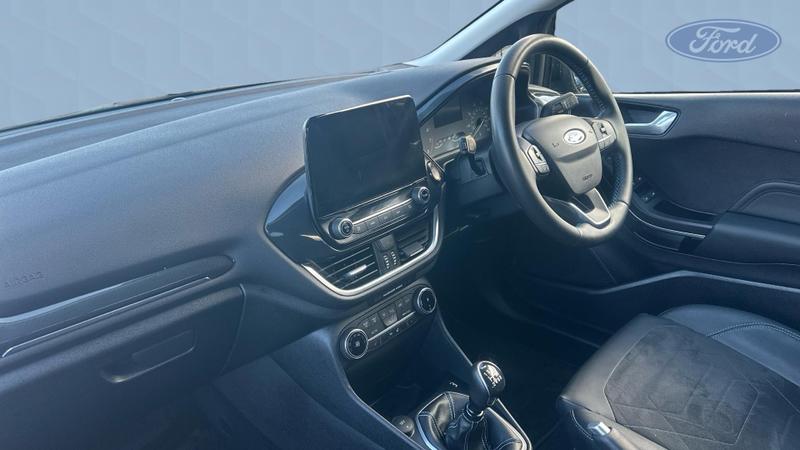 Used Ford Fiesta 2023 for sale - 76826041: Photo 2