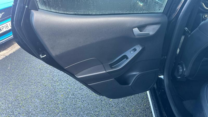 Used Ford Fiesta 2023 for sale - 76826041: Photo 20