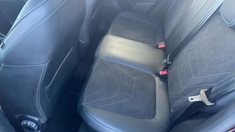 Used Ford Fiesta 2023 for sale - 76826041: Photo 21