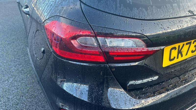 Used Ford Fiesta 2023 for sale - 76826041: Photo 23