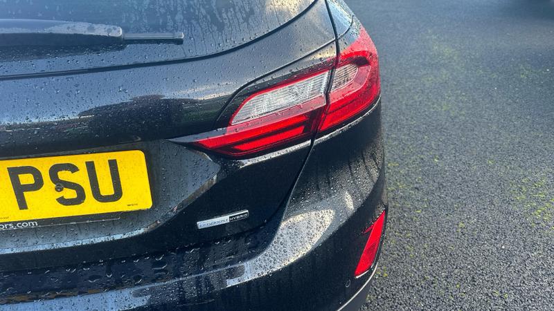 Used Ford Fiesta 2023 for sale - 76826041: Photo 26