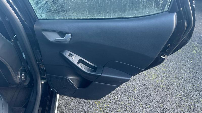 Used Ford Fiesta 2023 for sale - 76826041: Photo 30