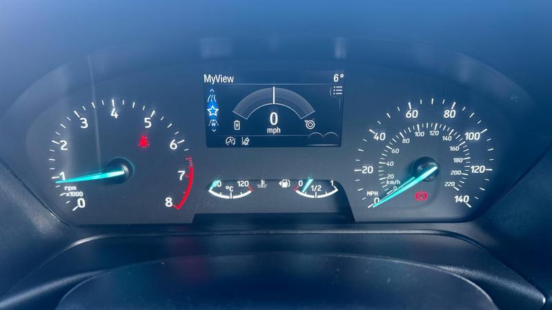 Used Ford Fiesta 2023 for sale - 76826041: Photo 32