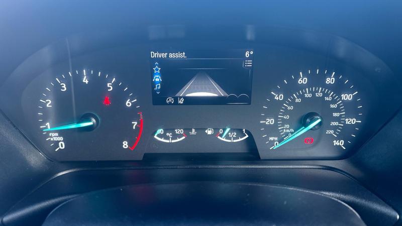 Used Ford Fiesta 2023 for sale - 76826041: Photo 33