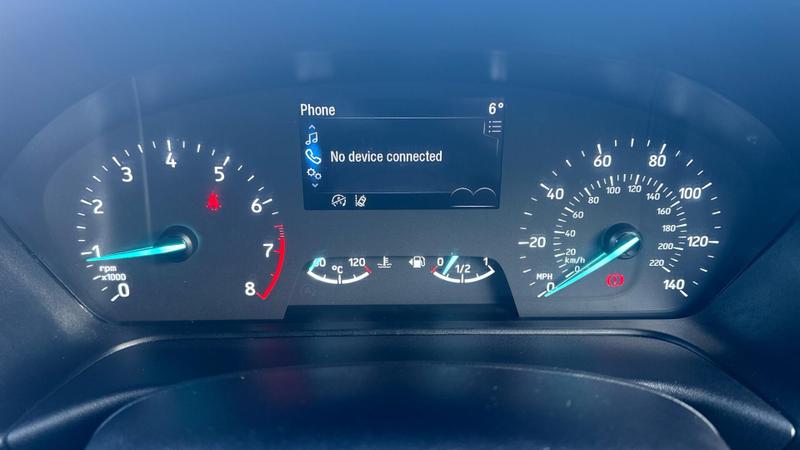 Used Ford Fiesta 2023 for sale - 76826041: Photo 34