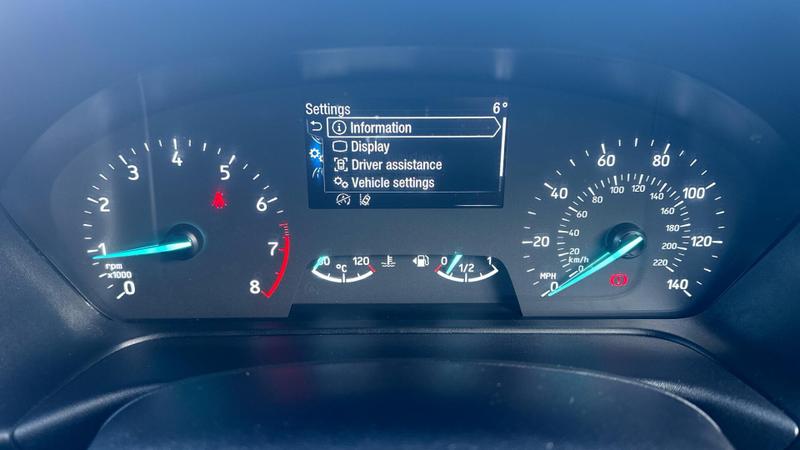 Used Ford Fiesta 2023 for sale - 76826041: Photo 36