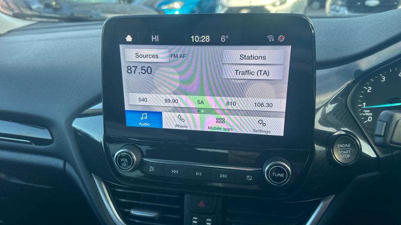 Used Ford Fiesta 2023 for sale - 76826041: Photo 37