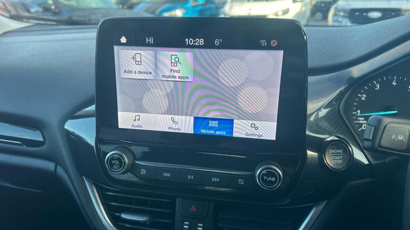 Used Ford Fiesta 2023 for sale - 76826041: Photo 39