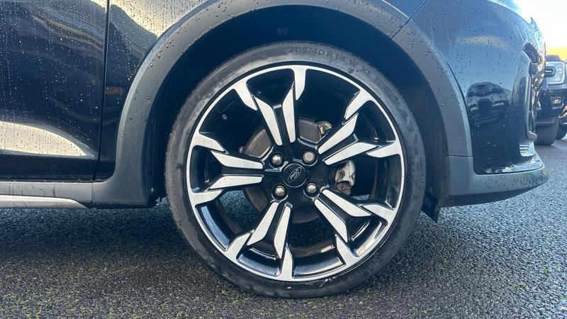 Used Ford Fiesta 2023 for sale - 76826041: Photo 5