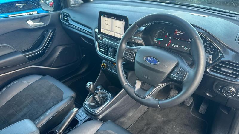 Used Ford Fiesta 2023 for sale - 76826041: Photo 6