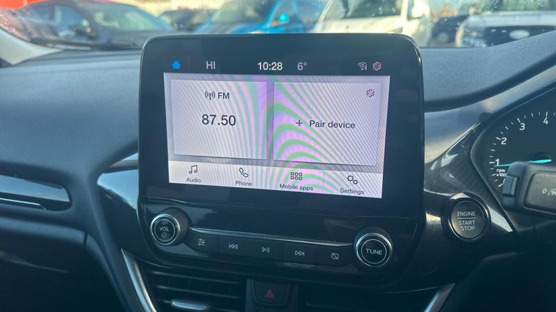 Used Ford Fiesta 2023 for sale - 76826041: Photo 7