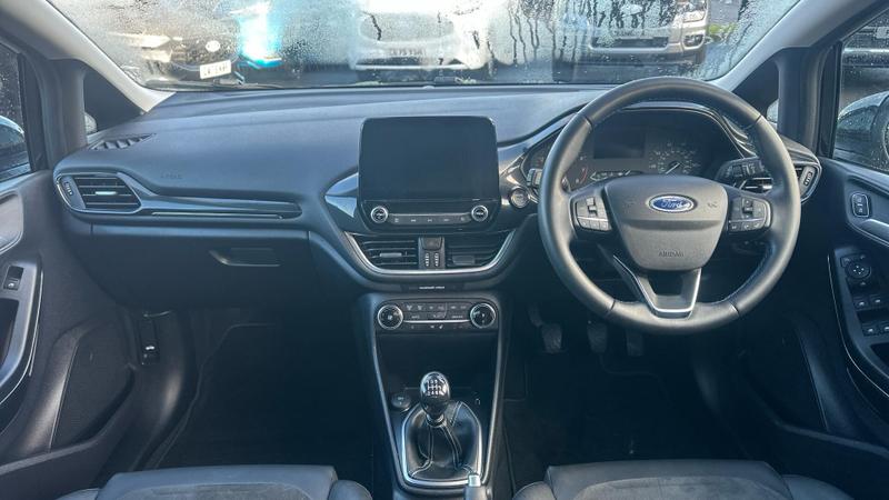 Used Ford Fiesta 2023 for sale - 76826041: Photo 8