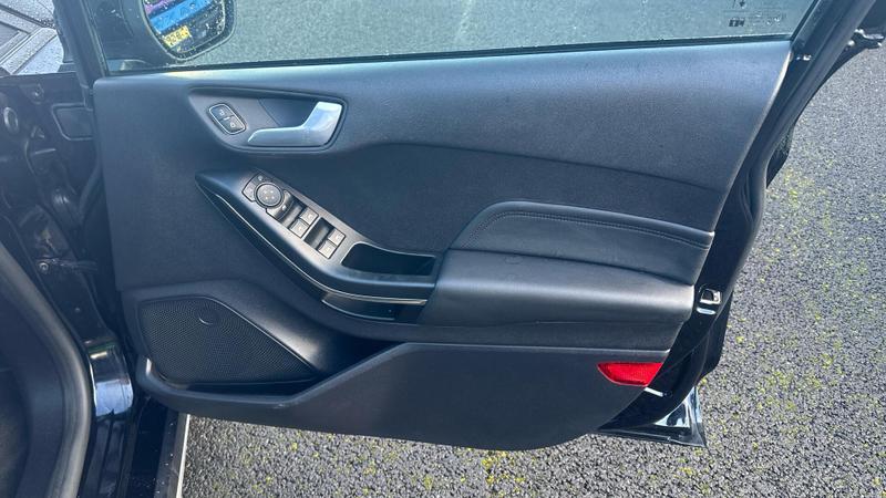 Used Ford Fiesta 2023 for sale - 76826041: Photo 9