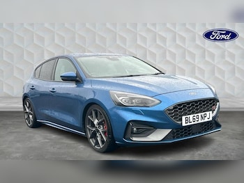 Ford - Focus