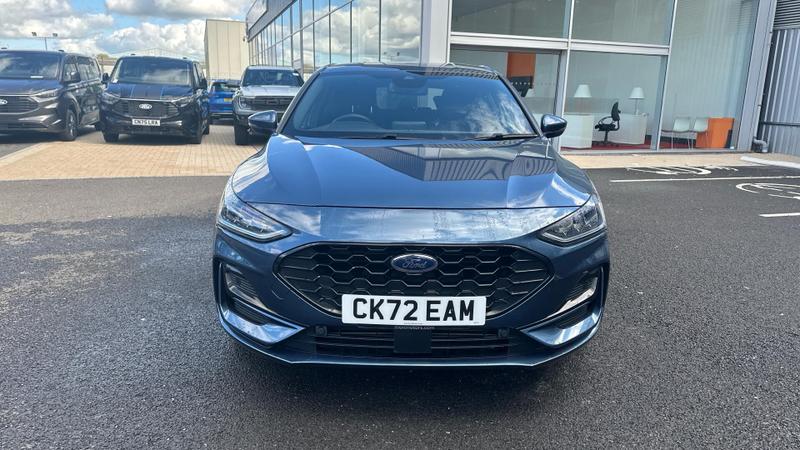 Used Ford Focus 2022 for sale - 75760961: Photo 13