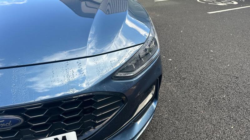 Used Ford Focus 2022 for sale - 75760961: Photo 14