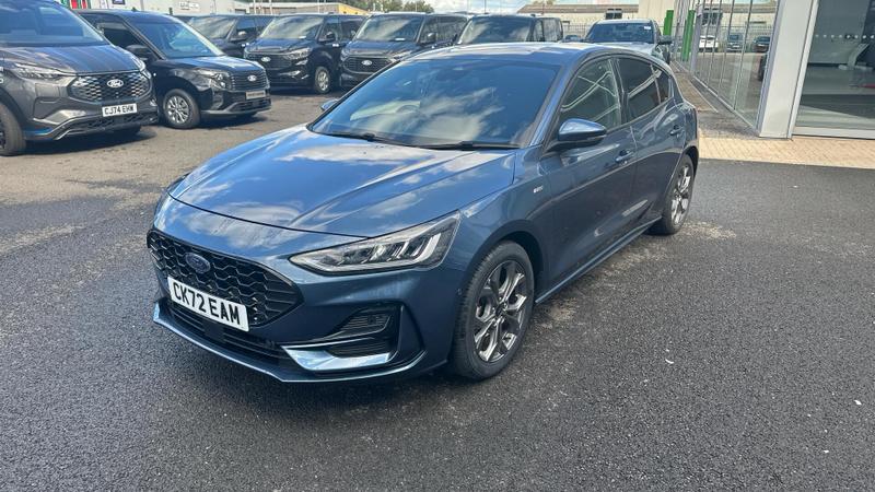 Used Ford Focus 2022 for sale - 75760961: Photo 15