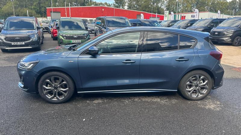 Used Ford Focus 2022 for sale - 75760961: Photo 17