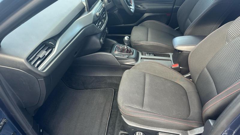 Used Ford Focus 2022 for sale - 75760961: Photo 19