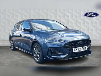 Ford - Focus