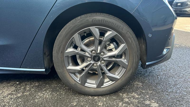 Used Ford Focus 2022 for sale - 75760961: Photo 22