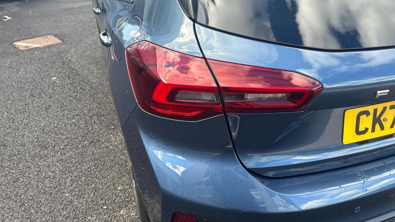 Used Ford Focus 2022 for sale - 75760961: Photo 23