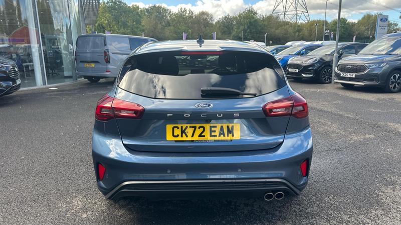 Used Ford Focus 2022 for sale - 75760961: Photo 24