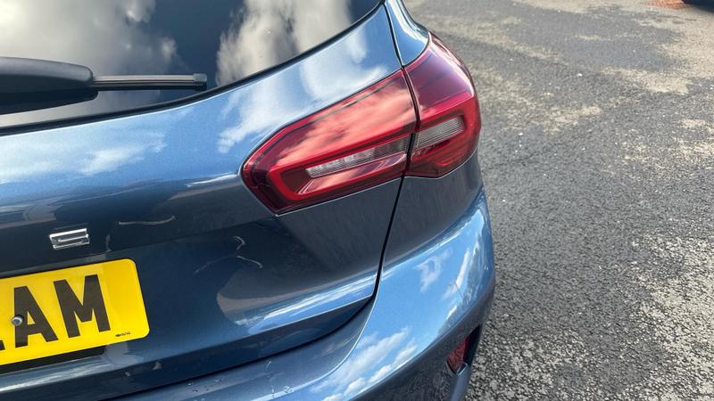 Used Ford Focus 2022 for sale - 75760961: Photo 25