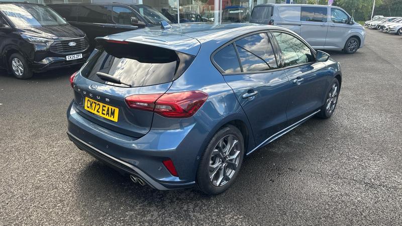 Used Ford Focus 2022 for sale - 75760961: Photo 27