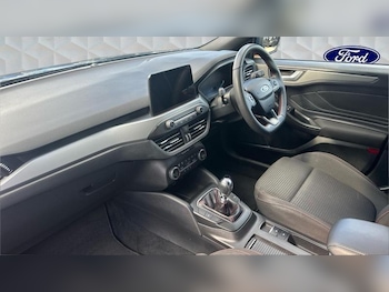 Used Ford Focus 2022 for sale - 75760961: Photo
