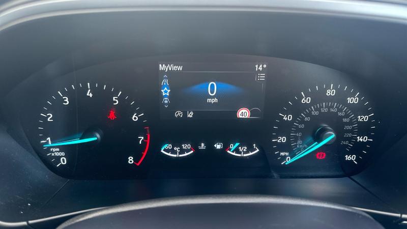 Used Ford Focus 2022 for sale - 75760961: Photo 32