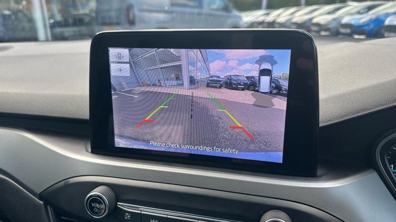 Used Ford Focus 2022 for sale - 75760961: Photo 33