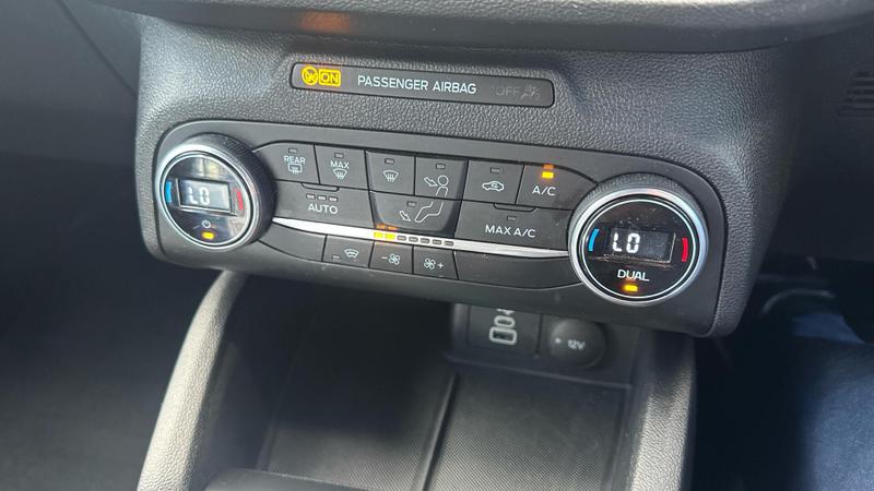 Used Ford Focus 2022 for sale - 75760961: Photo 34