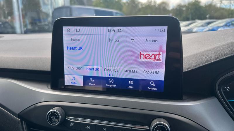 Used Ford Focus 2022 for sale - 75760961: Photo 35