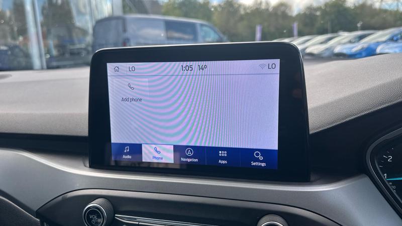 Used Ford Focus 2022 for sale - 75760961: Photo 36