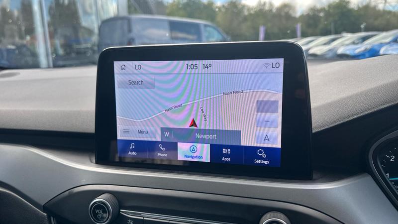 Used Ford Focus 2022 for sale - 75760961: Photo 37