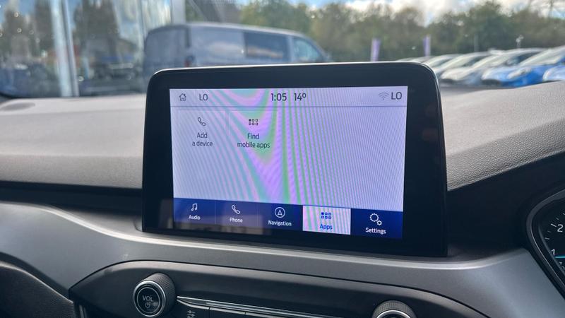 Used Ford Focus 2022 for sale - 75760961: Photo 38