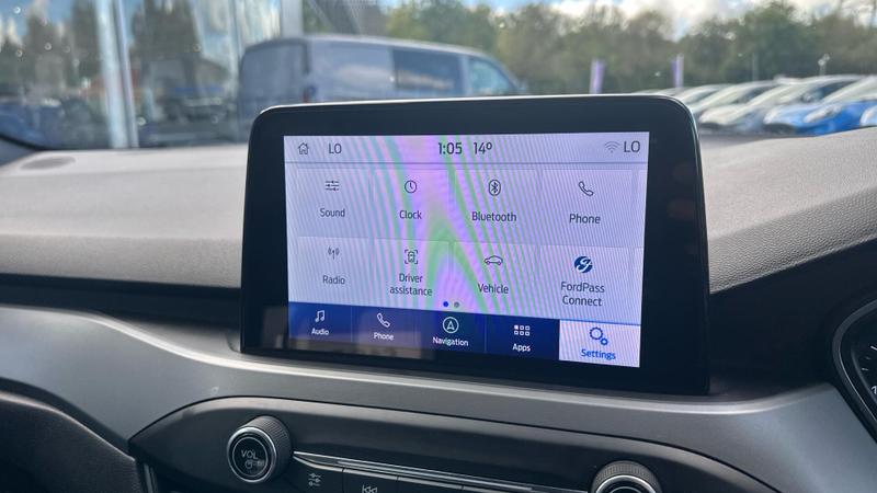 Used Ford Focus 2022 for sale - 75760961: Photo 39