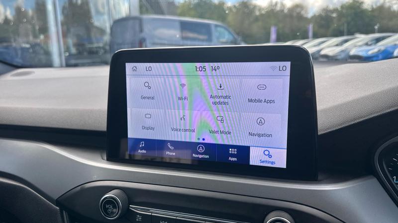 Used Ford Focus 2022 for sale - 75760961: Photo 40