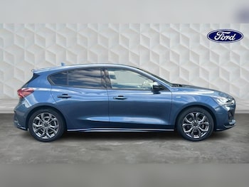 Used Ford Focus 2022 for sale - 75760961: Photo