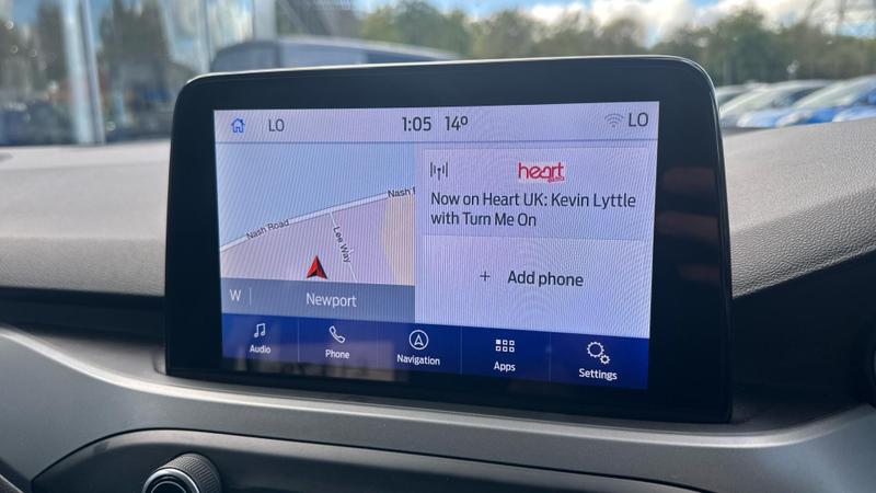 Used Ford Focus 2022 for sale - 75760961: Photo 7