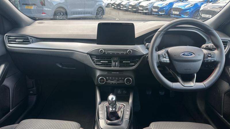 Used Ford Focus 2022 for sale - 75760961: Photo 8