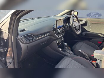 Used Ford Puma 2023 for sale - 78565683: Photo