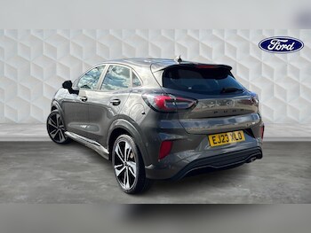 Used Ford Puma 2023 for sale - 78565683: Photo