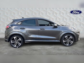 Used Ford Puma 2023 for sale - 78565683: Photo